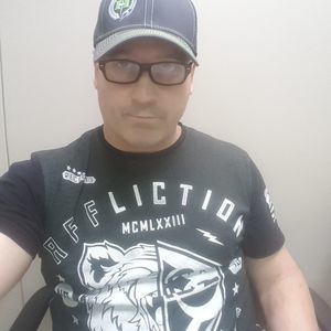 Meet your Posher, Keith